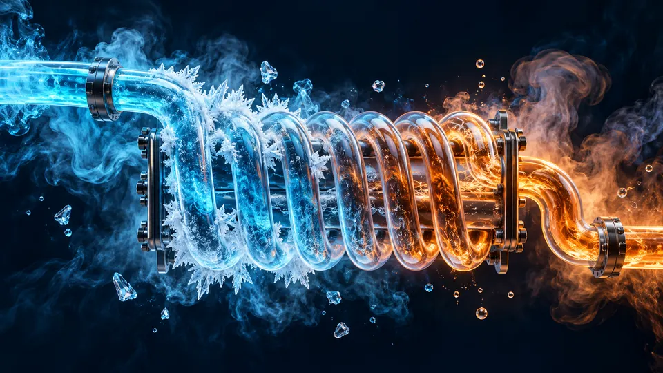 Portada de KrioMetrics